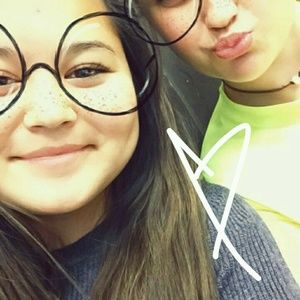 Meet your Posher, Chellsea